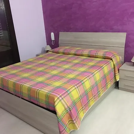 Blu Guest house Palazzolo Acreide