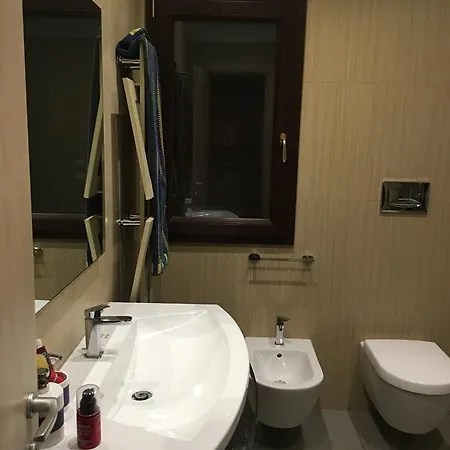 Blu Guest house *
