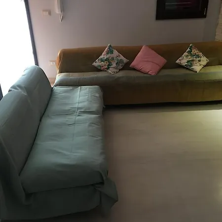 Guest house Blu