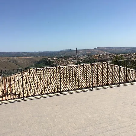 Blu * Palazzolo Acreide